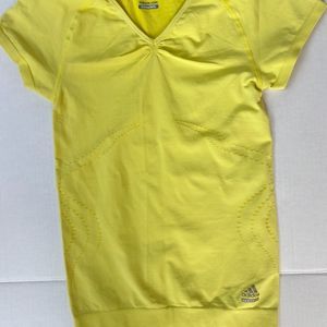 Adidas Techfit/clima369/compression women tshirt M